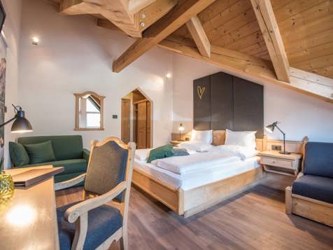 DOPPELZIMMER LUCIA image 6