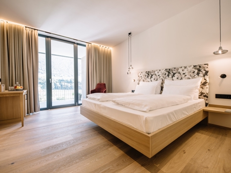 Doppelzimmer Magnolia image 3