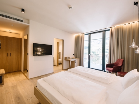 Doppelzimmer Magnolia image 4