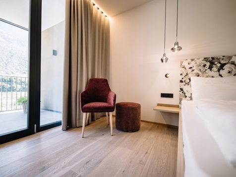 Doppelzimmer Magnolia image 5