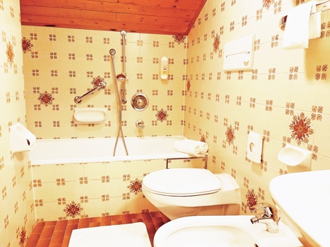 Doppelzimmer Mansarde image 4