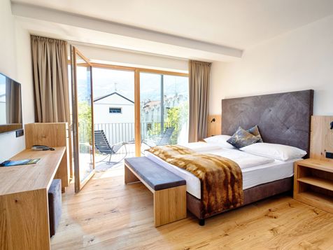Doppelzimmer Meranith image 1