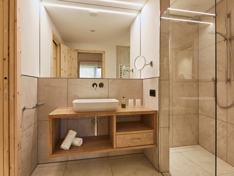 Doppelzimmer Mezdi image 3