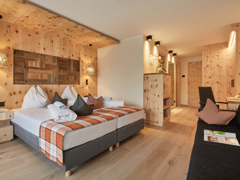 Doppelzimmer Mezdi image 5