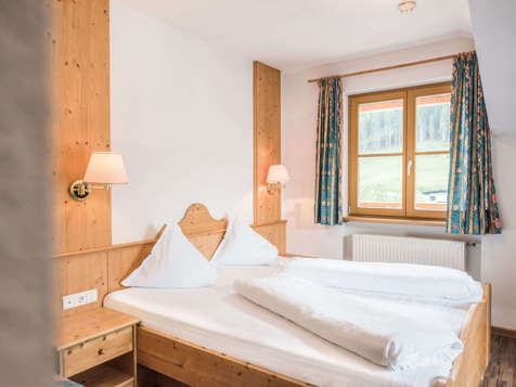 Doppelzimmer mit Aufbettung image 6