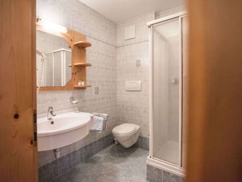 Doppelzimmer mit Aufbettung image 8