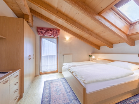 Doppelzimmer mit Balkon image 1