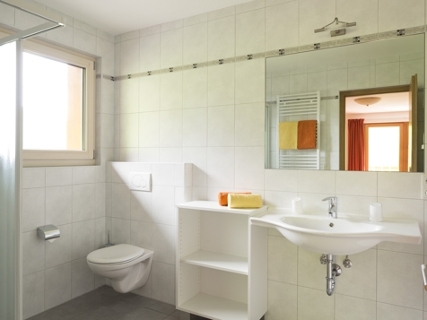 Doppelzimmer mit Balkon image 10