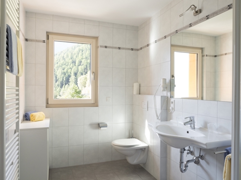 Doppelzimmer mit Balkon image 14