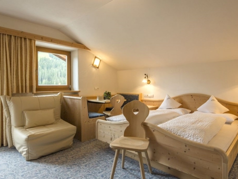 Doppelzimmer mit Balkon Panorama  image 1