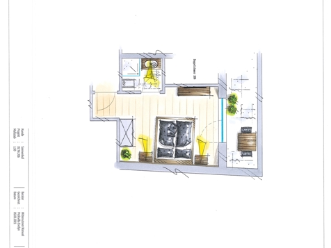 Doppelzimmer mit Kirchblick 06 image 16