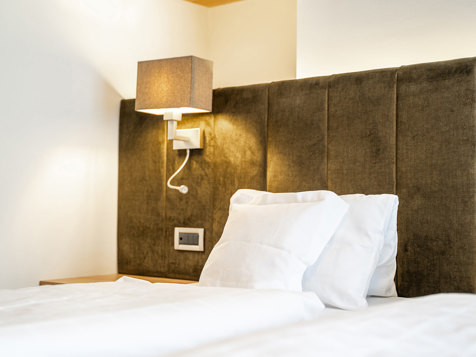DOPPELZIMMER MIT NORD/OSTBALKON image 12