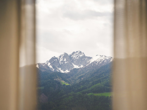 DOPPELZIMMER MIT NORD/OSTBALKON image 2