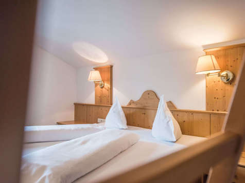 Doppelzimmer mit Stockbett image 7