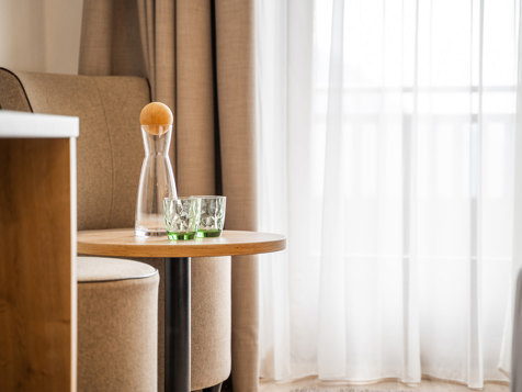 DOPPELZIMMER MIT SÜD/WESTBALKON image 3