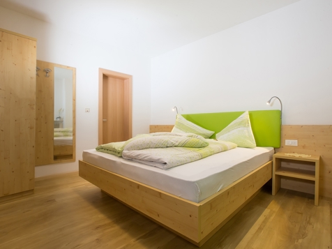 Doppelzimmer mit Süd-Westbalkon image 3