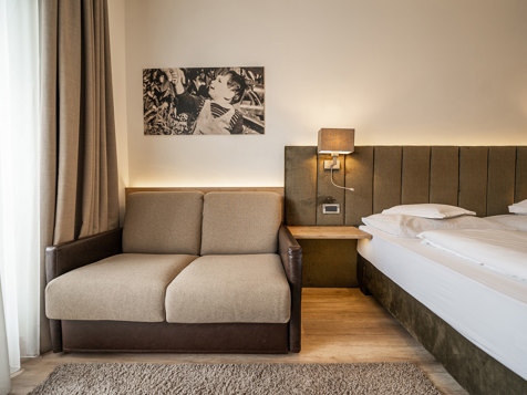 DOPPELZIMMER MIT SÜD/WESTBALKON image 4