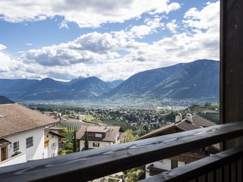 Doppelzimmer mit Südostbalkon image 3