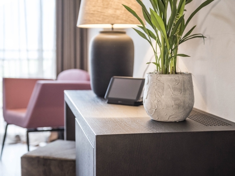 Doppelzimmer mit Südwestbalkon image 10