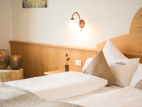Doppelzimmer Morgenrot image 10