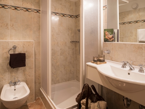 Doppelzimmer Morgenrot image 7