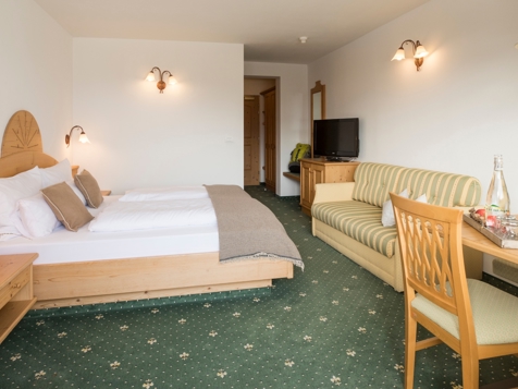 Doppelzimmer Morgenrot image 9