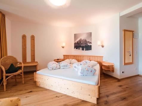 Doppelzimmer Morgensonne image 2