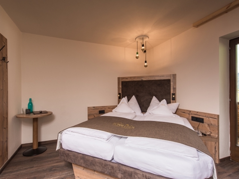 Doppelzimmer MOUNTAIN image 3