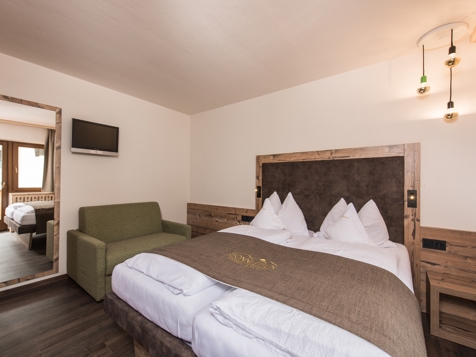 Doppelzimmer MOUNTAIN image 4