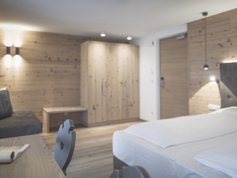 Doppelzimmer "my relaxing" image 13