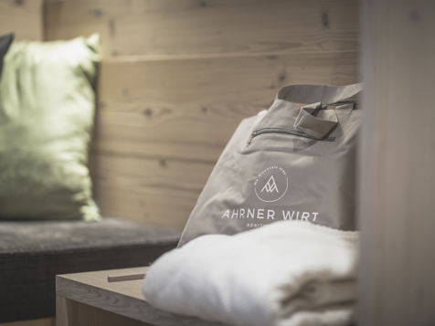 Doppelzimmer "my relaxing" image 15