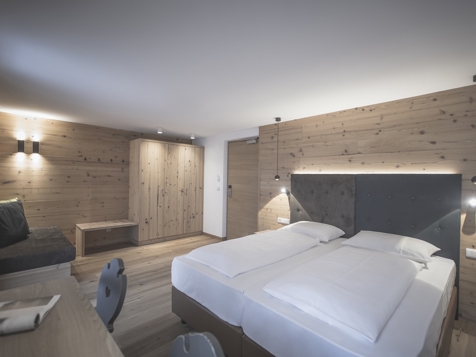 Doppelzimmer "my relaxing" image 20