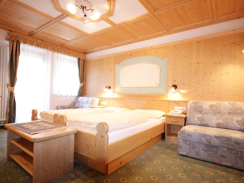 Doppelzimmer Nebenhaus image 3