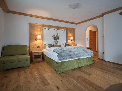 Doppelzimmer Neunerkofl Family image 7