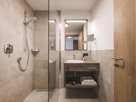 Doppelzimmer "New Style" mit Balkon image 2