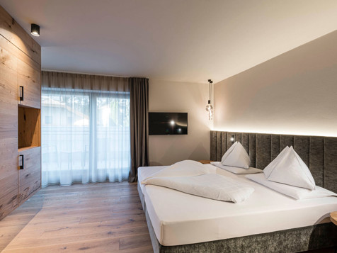 Doppelzimmer Nord NEU image 1
