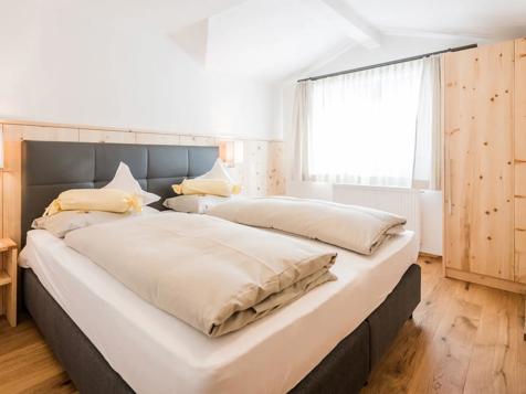 Doppelzimmer Nord ohne Balkon image 1