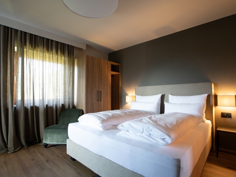 Doppelzimmer Nummer 5 für 2 Personen image 1
