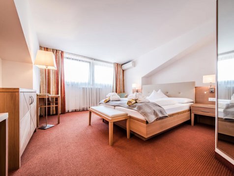 Doppelzimmer ohne Balkon image 1