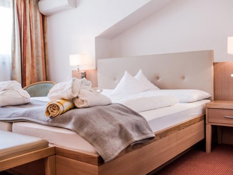 Doppelzimmer ohne Balkon image 2