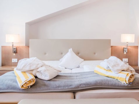 Doppelzimmer ohne Balkon image 3
