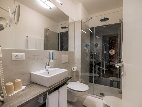 Doppelzimmer ohne Balkon image 4