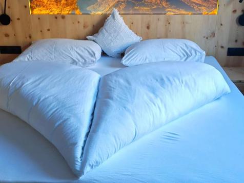 Doppelzimmer ohne Balkon-5