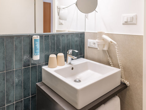 Doppelzimmer ohne Balkon image 5