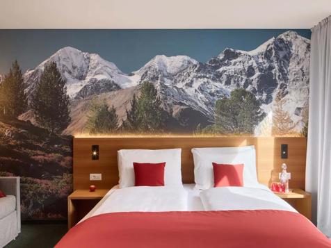 Doppelzimmer Ortles image 1