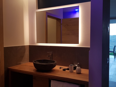 Doppelzimmer Panoramabalkon mit Frühstück image 1