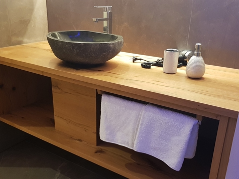 Doppelzimmer Panoramabalkon mit Frühstück image 3