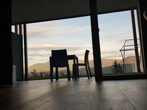 Doppelzimmer Panoramabalkon mit Frühstück image 4