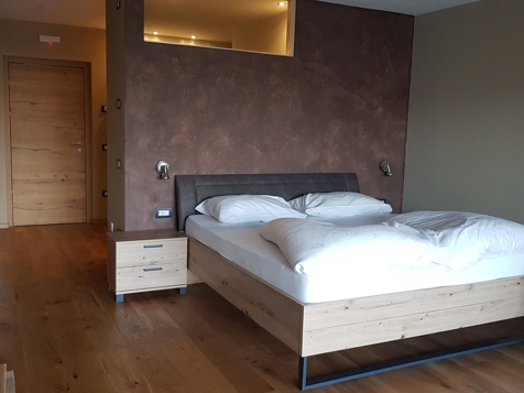 Doppelzimmer Panoramabalkon mit Frühstück image 5