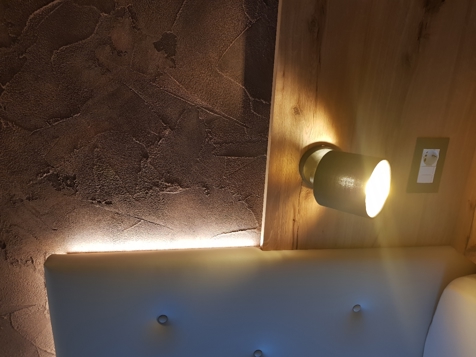Doppelzimmer Panoramabalkon mit Frühstück image 6